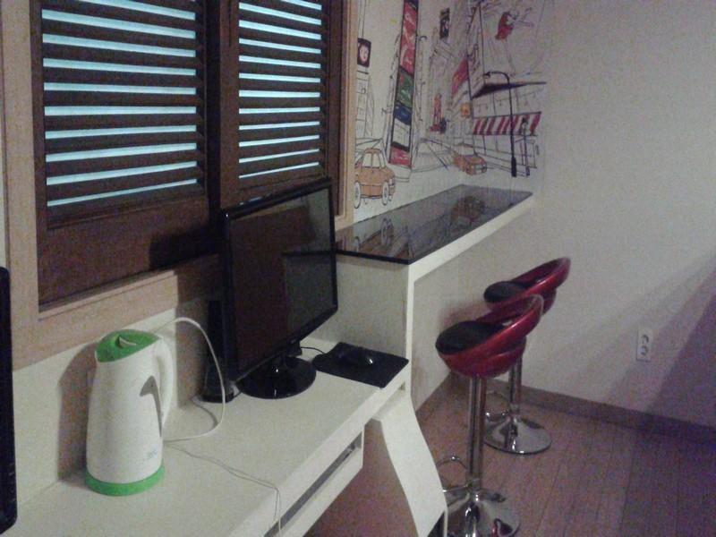 Healasis Сеонгнам Екстериор снимка